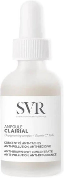 SVR Clairial Ampolla 30 ml