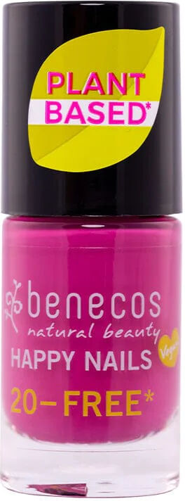 Benecos Esmalte de uñas 20-free My Secret