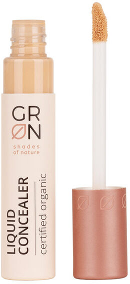 GRN Corrector líquido Light Wheat