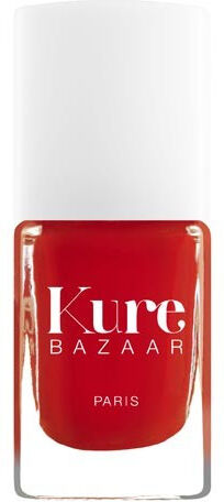 Kure Bazaar Esmalte de uñas 10-free Rouge Flore