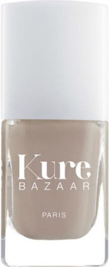 Kure Bazaar Esmalte de uñas 10-free Cappuccino