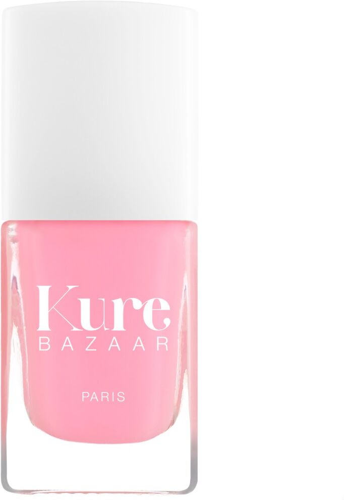 Kure Bazaar Esmalte de uñas 10-free Macaron