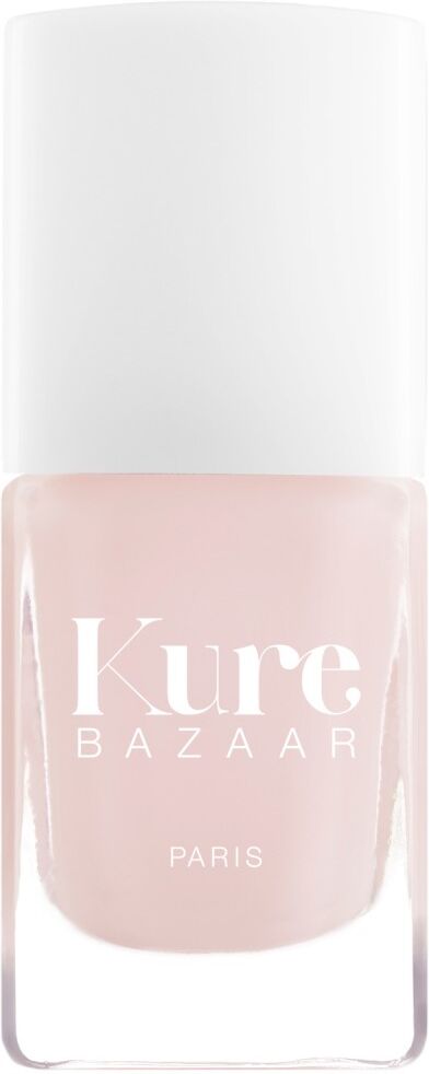 Kure Bazaar Esmalte de uñas 10-free Rose Milk