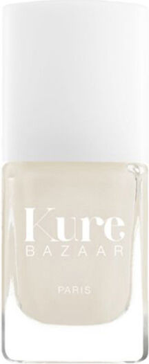 Kure Bazaar Esmalte de uñas 10-free Beige Milk