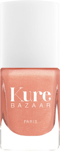 Kure Bazaar Esmalte de uñas 10-free Lychee