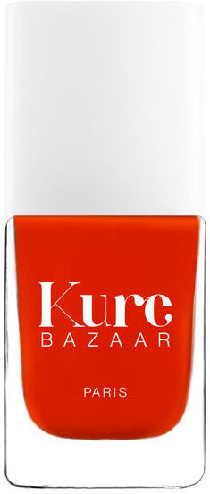 Kure Bazaar Esmalte de uñas 10-free Lipstick