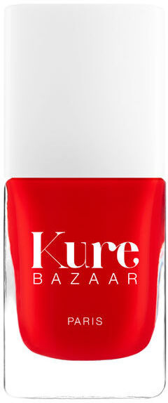 Kure Bazaar Esmalte de uñas 10-free Love