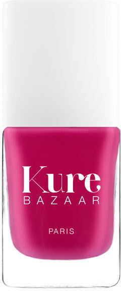 Kure Bazaar Esmalte de uñas 10-free Rose Punk