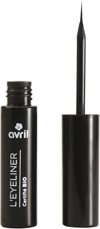 Avril Eyeliner negro