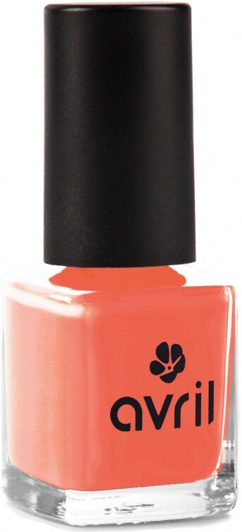 Avril Esmalte de uñas 8-free Corail