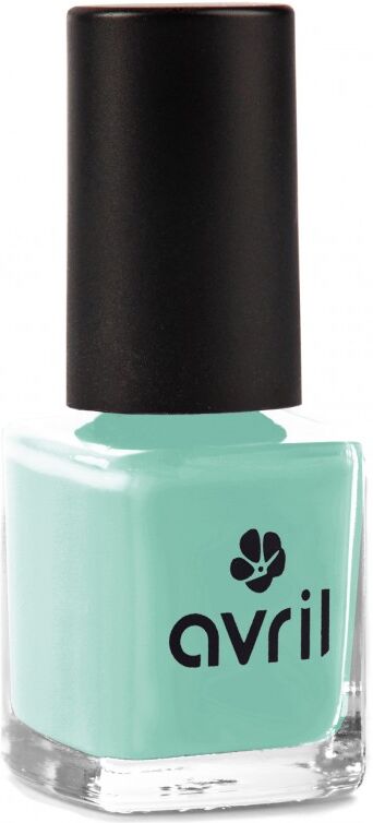 Avril Esmalte de uñas 8-free Lagon