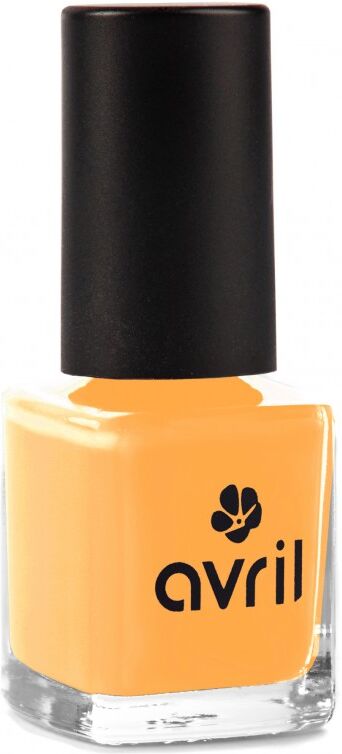 Avril Esmalte de uñas 8-free Mangue