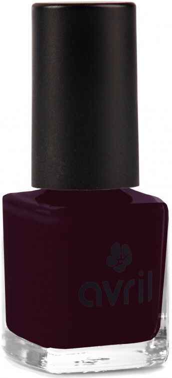 Avril Esmalte de uñas 8-free Prune