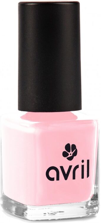 Avril Esmalte de uñas 8-free Rose Ballerine