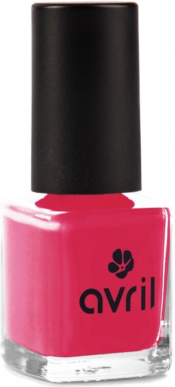 Avril Esmalte de uñas 8-free Sorbet Framboise