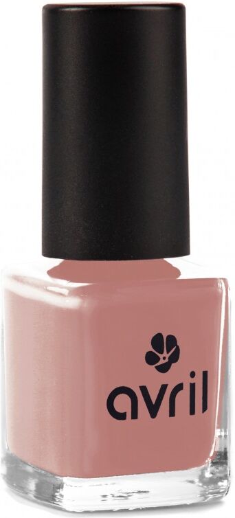 Avril Esmalte de uñas 8-free Nude