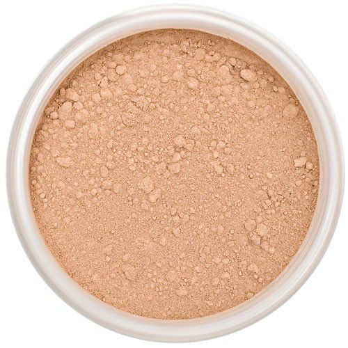 Lily Lolo Base mineral FPS 15 - Cool Caramel (10g.)