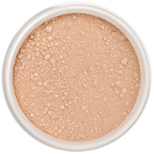Lily Lolo Base mineral FPS 15 - Popsicle (10g.)