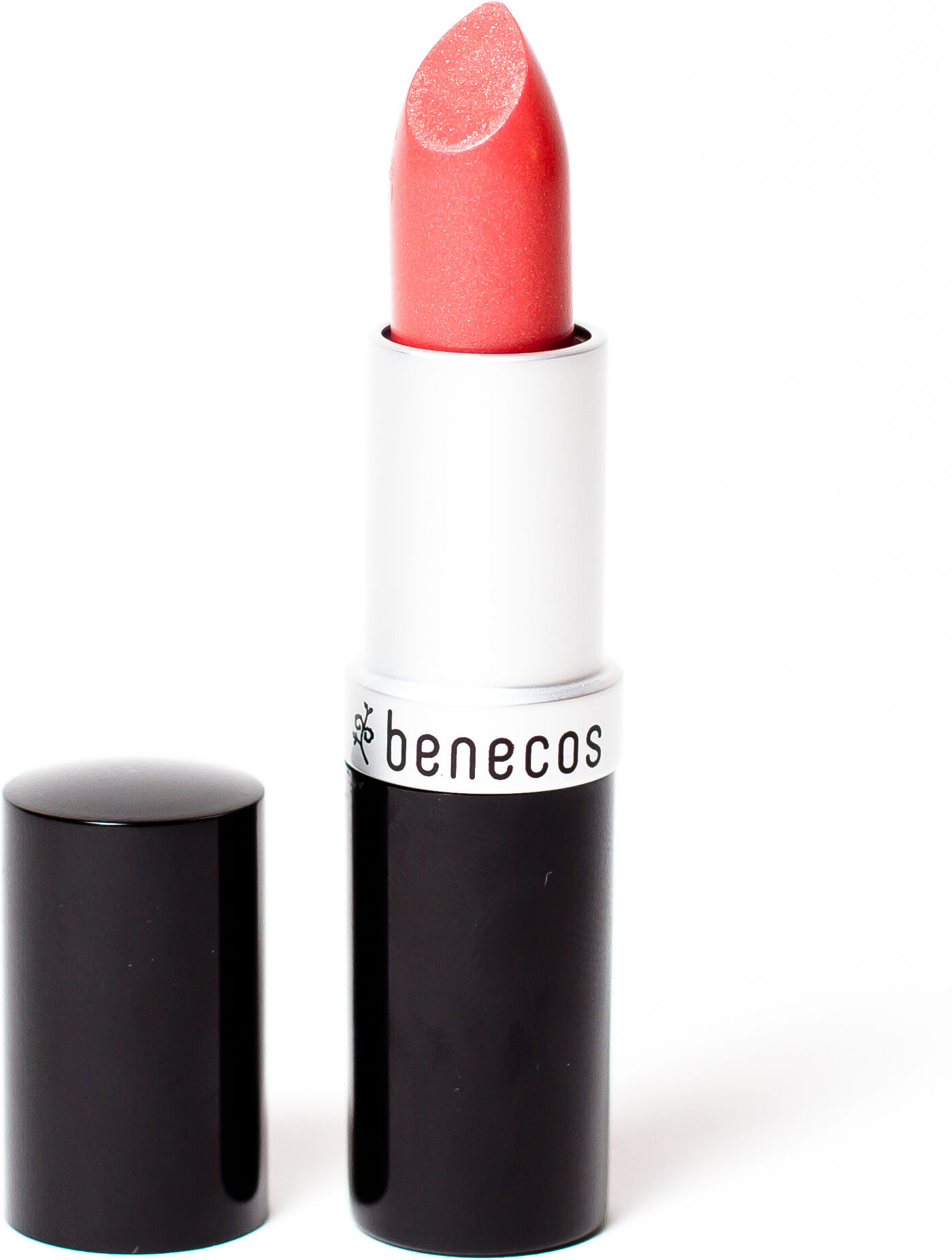 Benecos Barra de labios natural Peach