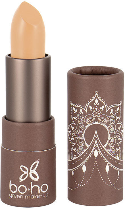 Boho green make-up Corrector 01 Beige Diaphane