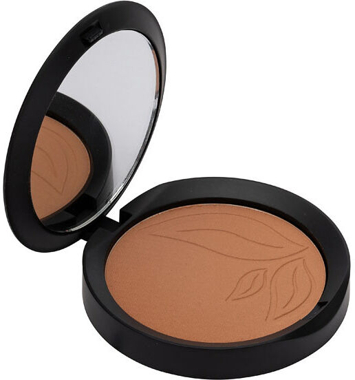 PuroBIO Polvo compacto bronceador Resplendent 05