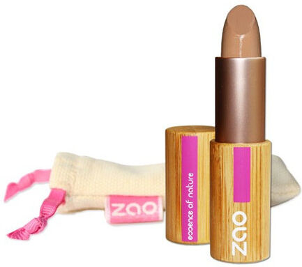 Zao Make-up Corrector 493 Brun Rosé