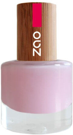 Zao Make-up Esmalte de uñas 10-free 643 Pink French