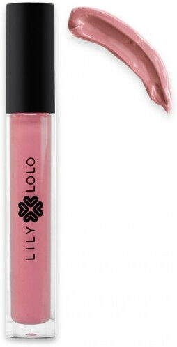 Lily Lolo Brillo de Labios English Rose