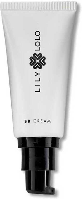 Lily Lolo BB Crema - Medium