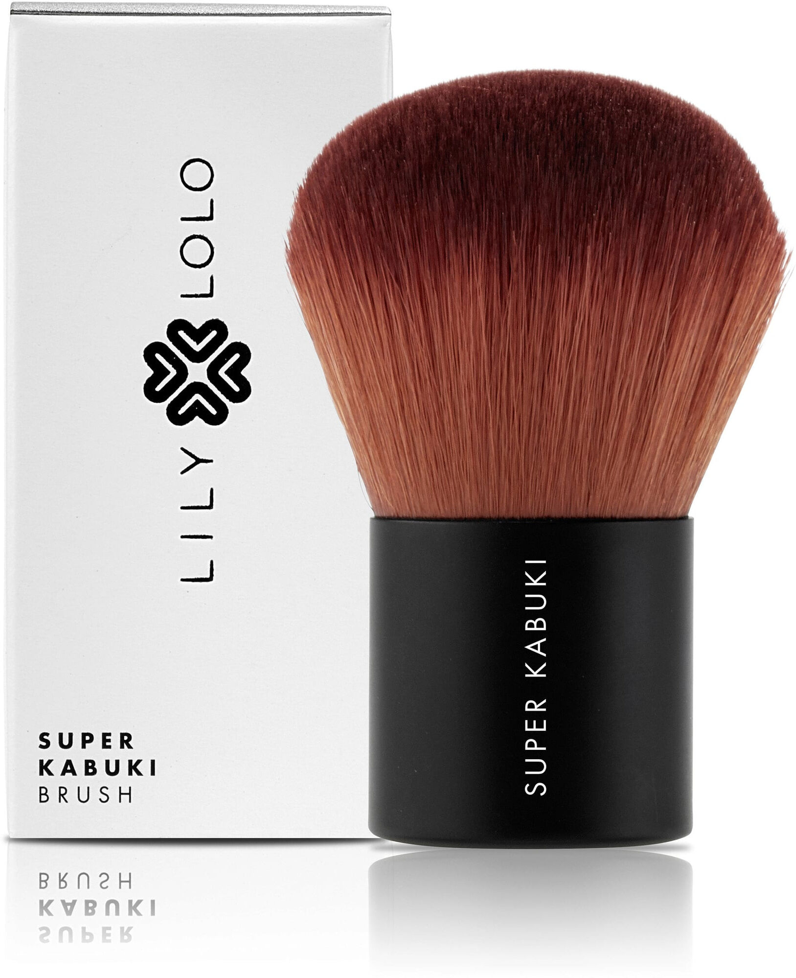 Lily Lolo Brocha Super Kabuki