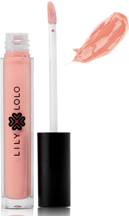 Lily Lolo Brillo de Labios Clear