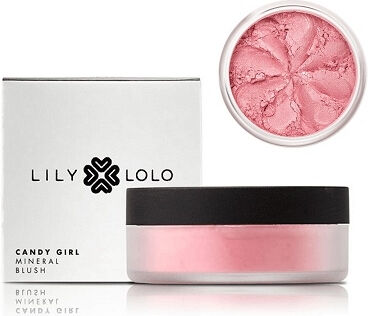 Lily Lolo Colorete mineral Candy Girl