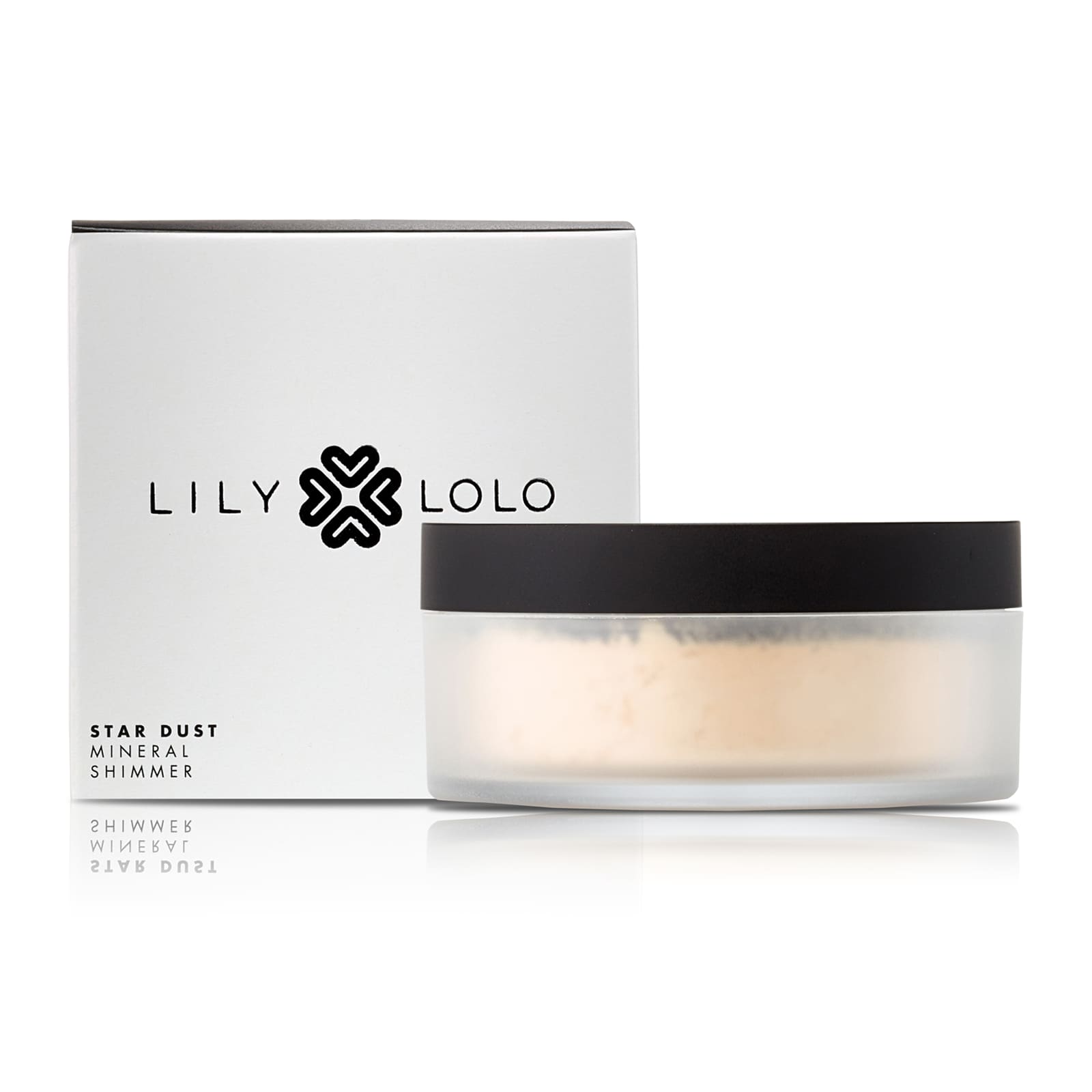Lily Lolo Iluminador mineral Star Dust (6g.)
