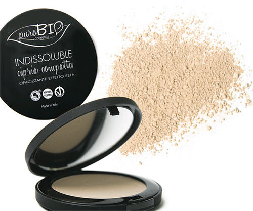 PuroBIO Polvo compacto Indissoluble 03