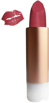 Zao Make-up Recarga de barra de labios mate 462 Vieux Rose