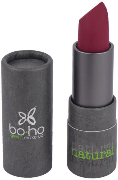 Boho green make-up Barra de labios glossy 313 Life