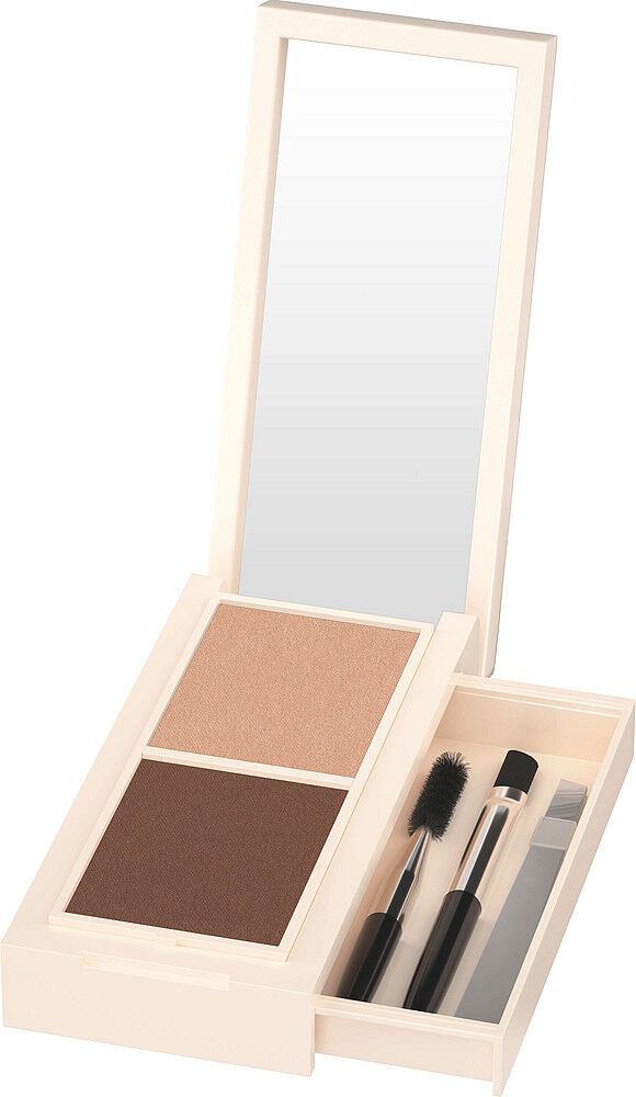 Sante Kit profesional para cejas Natural Eyebrow Kit