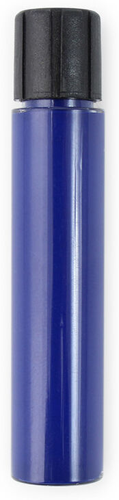 Zao Make-up Recarga de eyeliner pincel 072 Bleu Électrique