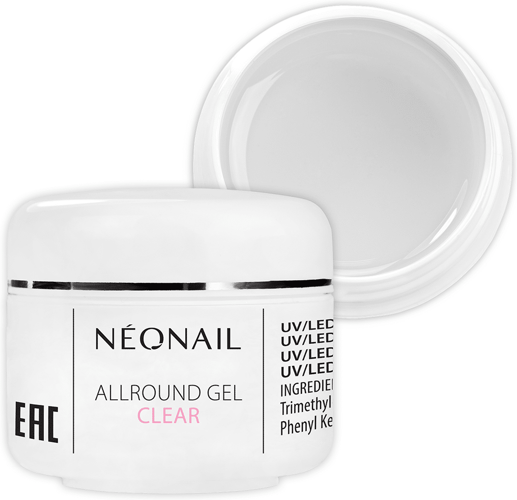 Gel monofásico transparente 15 ml