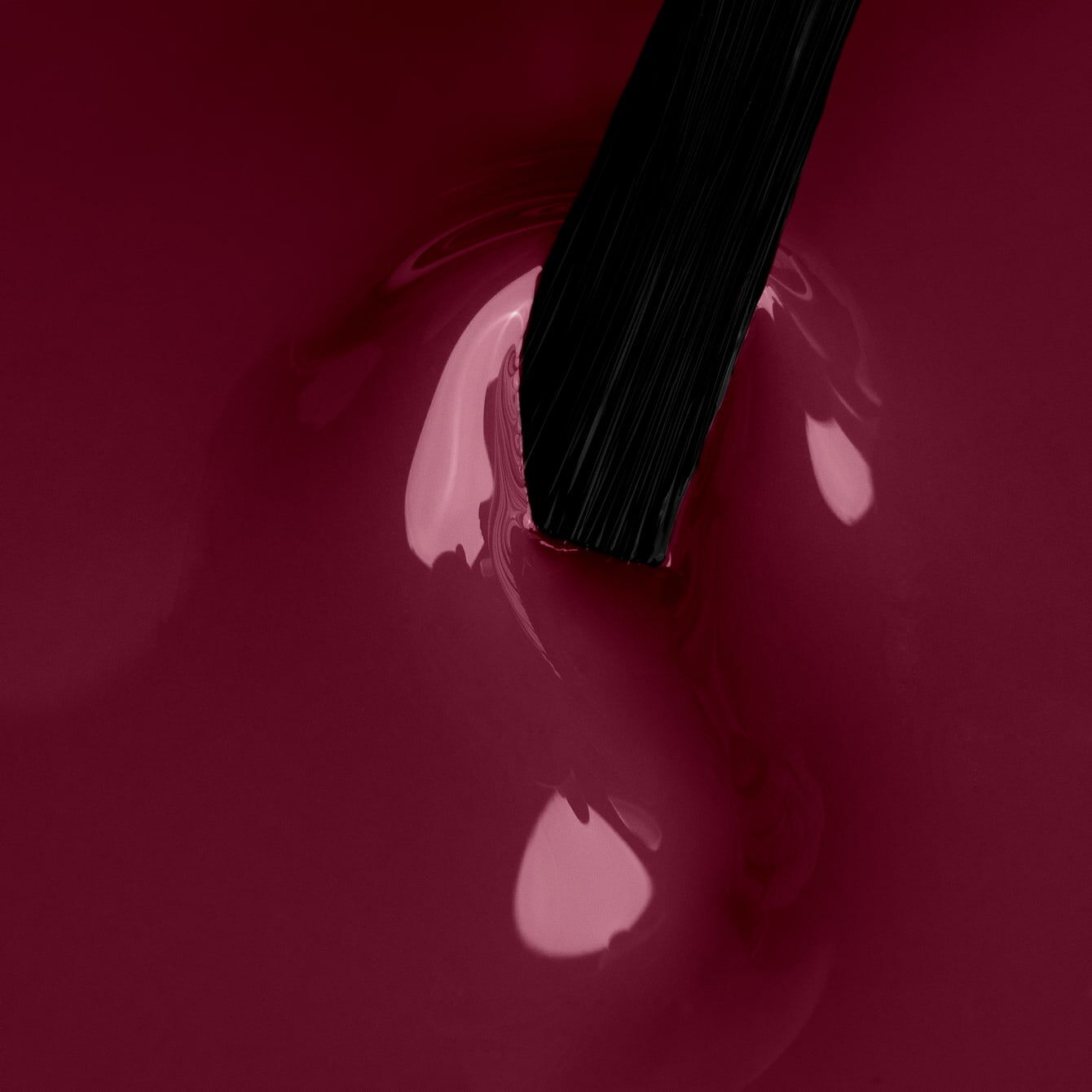 Esmalte Clásico 7,2 ml - Wine Red