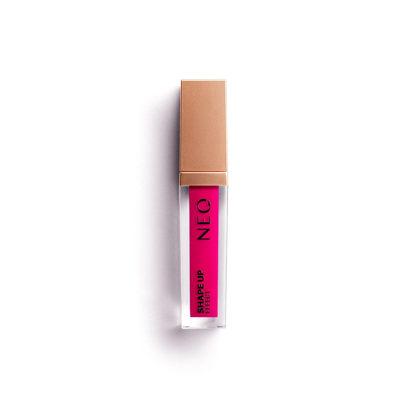 24 Secret Labial líquido voluminizador Shape Up Effect Lipstick