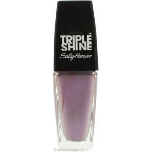 Sally Hansen Triple Shine Nail Polish 9ml - 140 Drama Sheen