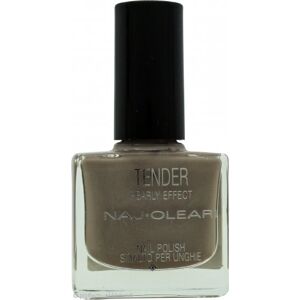 Naj Oleari Tender Pearly Effect Nail Polish 8ml - 135