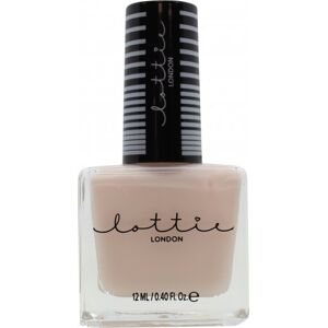 Lottie London Lottie Lacquer Nail Polish 12ml - Bring Me Joy