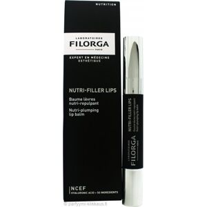 Filorga Nutri-Filler Lip Balm 4g