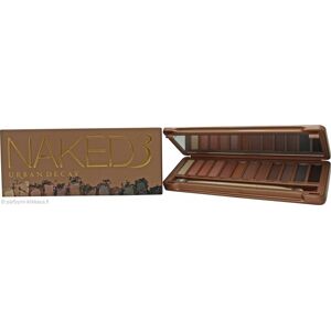 Urban Decay Naked 3 Eyeshadow Palette 15.6g