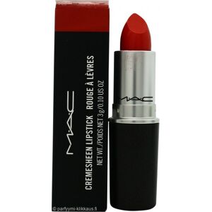 MAC Cremesheen Lipstick 3g - Dozen Carnations