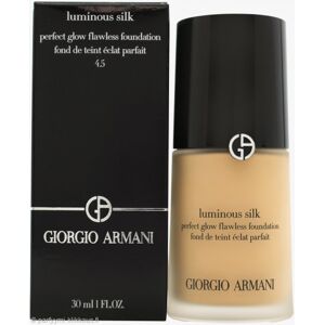 Giorgio Armani Luminous Silk Foundation 30ml - 4.5