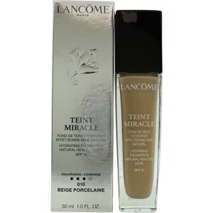 Lancôme Lancome Teint Miracle Foundation 30ml SPF15 - 10 Beige Porcelaine