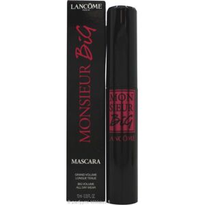 Lancôme Lancome Monsieur Big Mascara 8ml - 01 Black